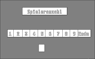 Fugger (Die) atari screenshot